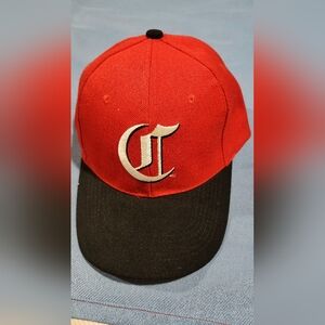 COPY - Melonwear Cincinnati Reds Hat